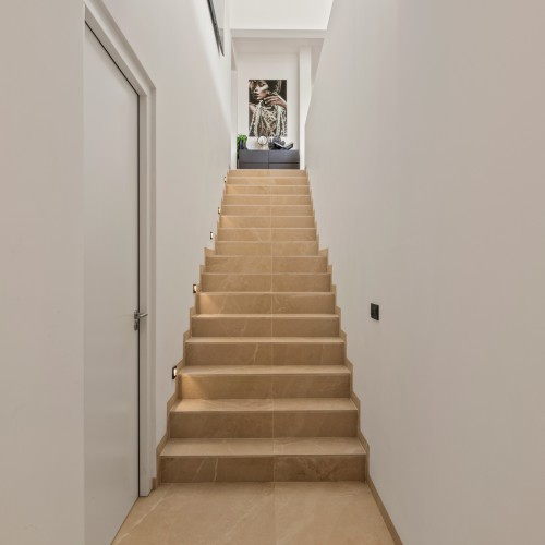 Downstairs Downstairs