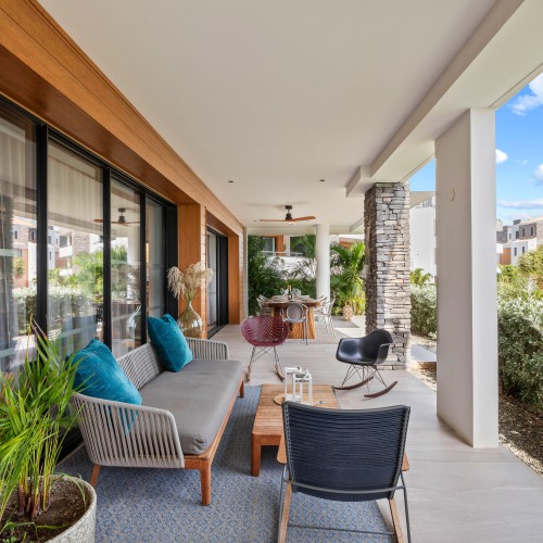 Lounge bank Lounge bank