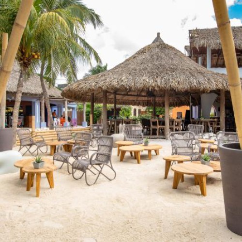 Ocean Sunset Villa Curacao (1) Ocean Sunset Villa Curacao (1)