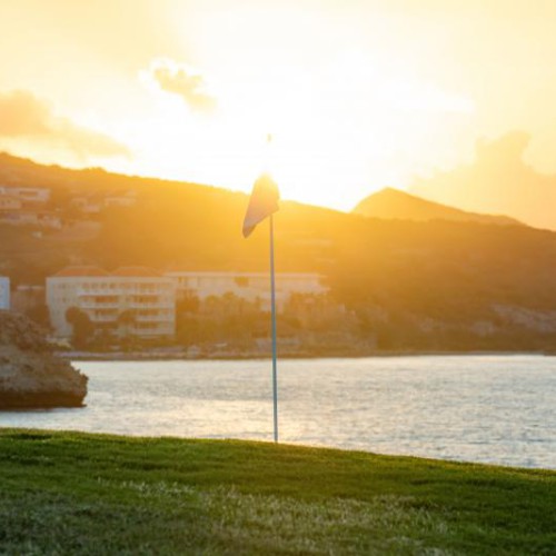 Ocean Sunset Villa Curacao (13) Ocean Sunset Villa Curacao (13)