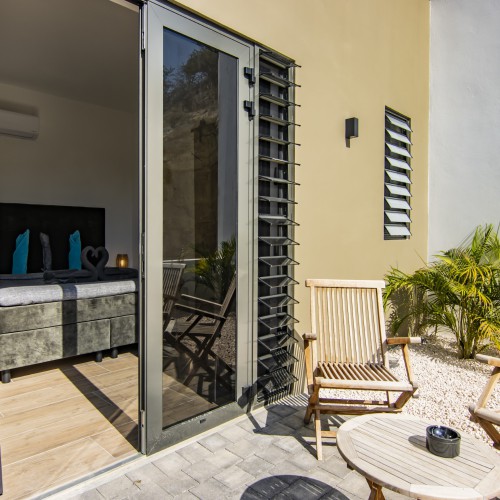 Ocean Sunset Villa Curacao (17) Ocean Sunset Villa Curacao (17)