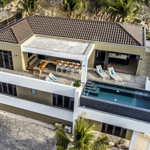 Ocean Sunset Villa Curacao (1) Ocean Sunset Villa Curacao (1)