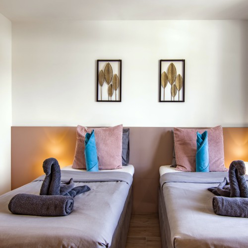 Ocean Sunset Villa Curacao (20) Ocean Sunset Villa Curacao (20)