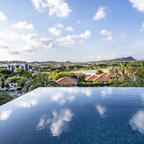 Ocean Sunset Villa Curacao (5) Ocean Sunset Villa Curacao (5)