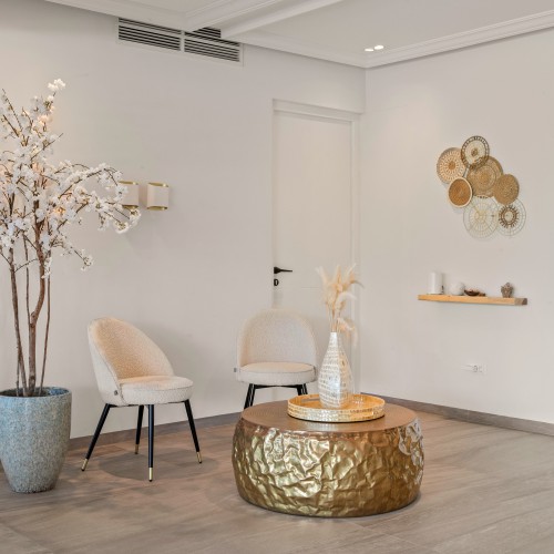 salon binnen salon binnen