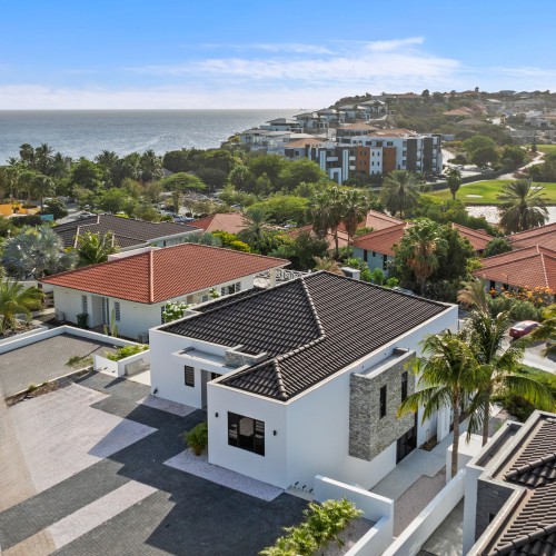 Droneview villa Droneview villa