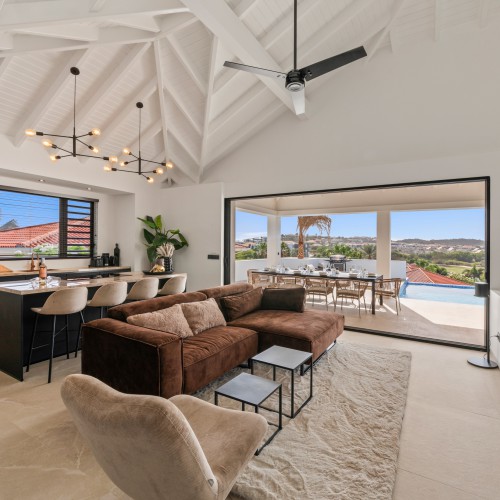 Living room Living room