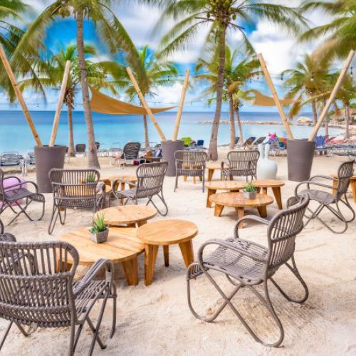 Ocean Sunset Villa Curacao (2) Ocean Sunset Villa Curacao (2)