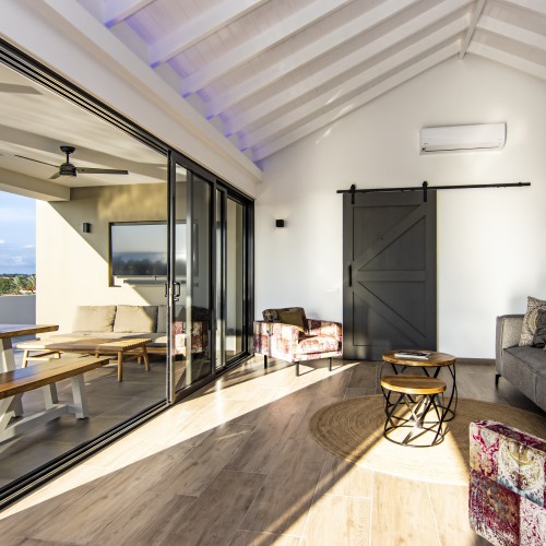 Ocean Sunset Villa Curacao (27) Ocean Sunset Villa Curacao (27)