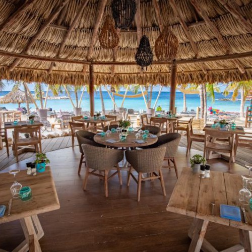 Ocean Sunset Villa Curacao (3) Ocean Sunset Villa Curacao (3)