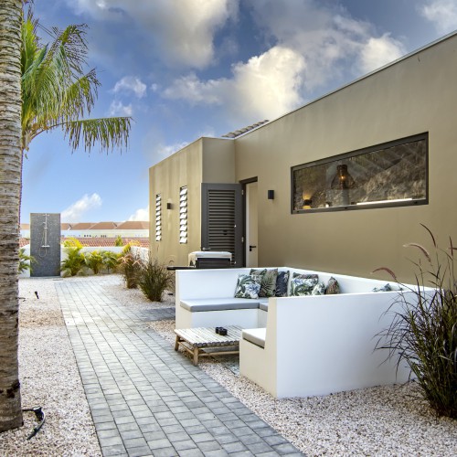 Ocean Sunset Villa Curacao (33) Ocean Sunset Villa Curacao (33)