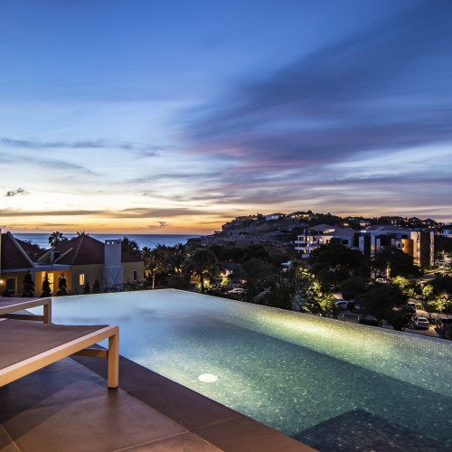 Ocean Sunset Villa Curacao (34) Ocean Sunset Villa Curacao (34)
