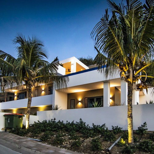 Ocean Sunset Villa Curacao (36) Ocean Sunset Villa Curacao (36)