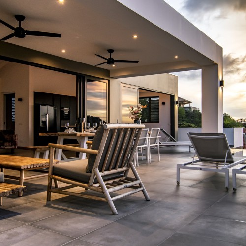 Ocean Sunset Villa Curacao (39) Ocean Sunset Villa Curacao (39)