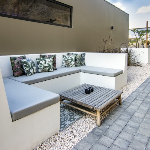 Ocean Sunset Villa Curacao (3) Ocean Sunset Villa Curacao (3)