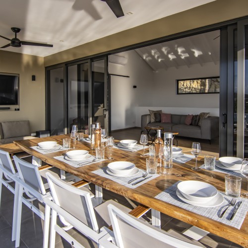 Ocean Sunset Villa Curacao (4) Ocean Sunset Villa Curacao (4)