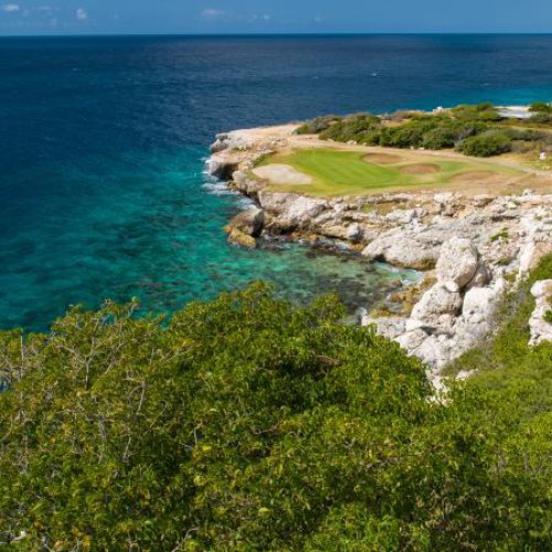 Ocean Sunset Villa Curacao (5) Ocean Sunset Villa Curacao (5)