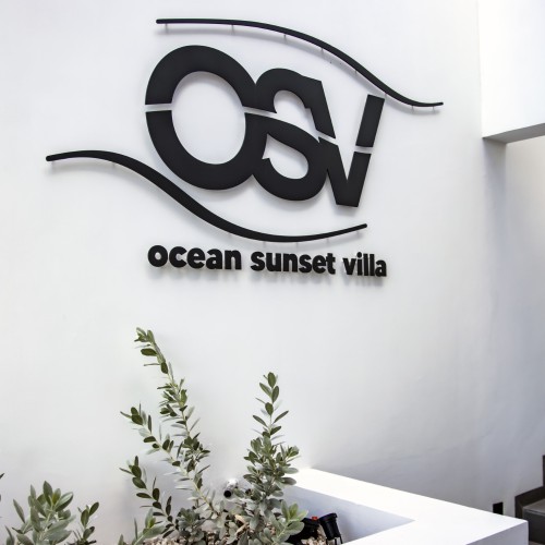 Ocean Sunset Villa Curacao (8)