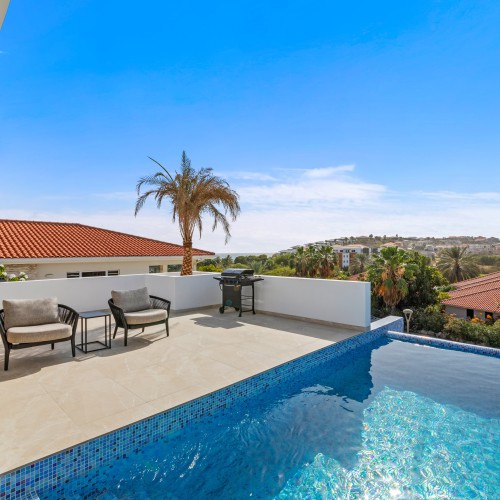 infinity pool with ocean view infinity pool with ocean view