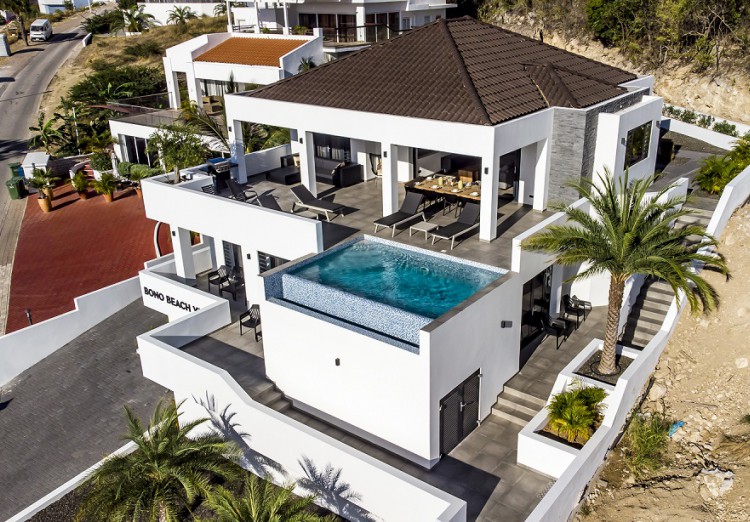 Bono Beach Villa Bono Beach Villa